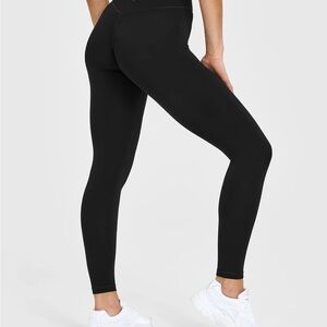 Oner Active Black Timeless Leggings